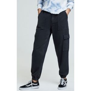 PACSUN Utility Joggers